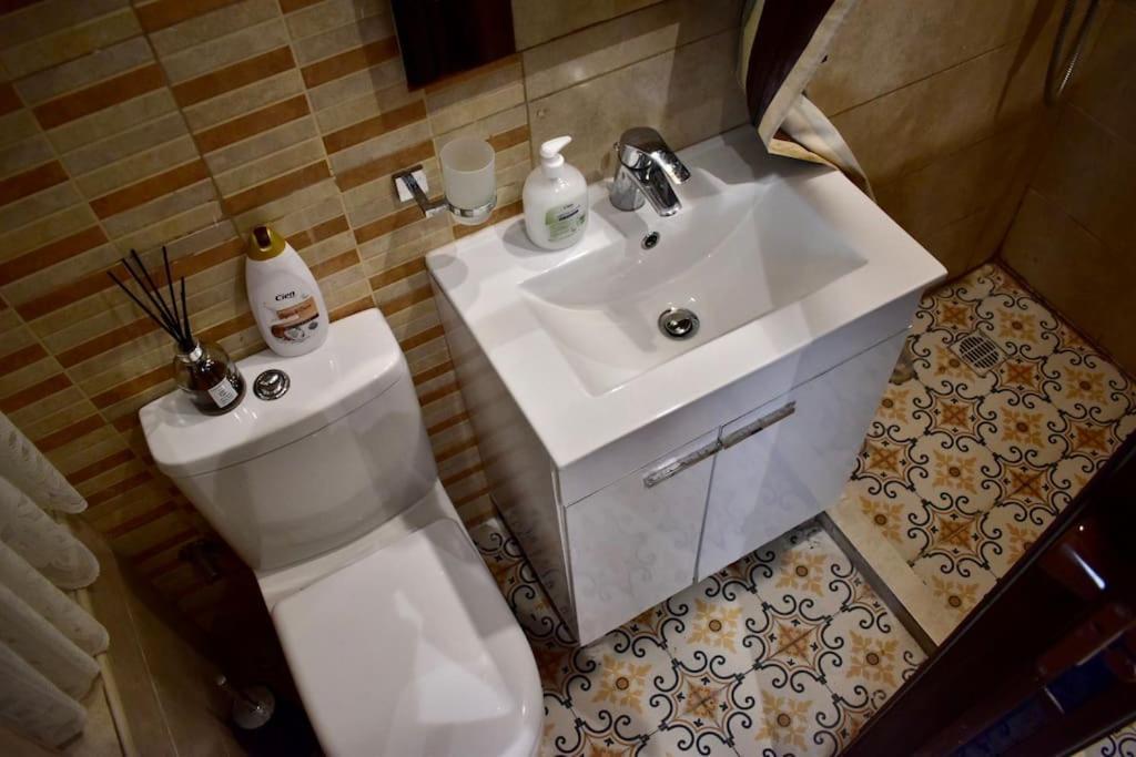 City Centre Pied-A-Terre Near Food Market And Walking Distance To Bus Terminus Valletta Exteriér fotografie