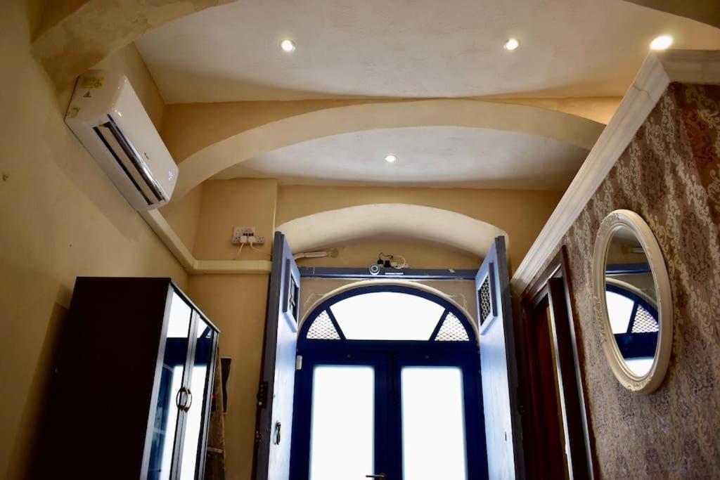 City Centre Pied-A-Terre Near Food Market And Walking Distance To Bus Terminus Valletta Exteriér fotografie