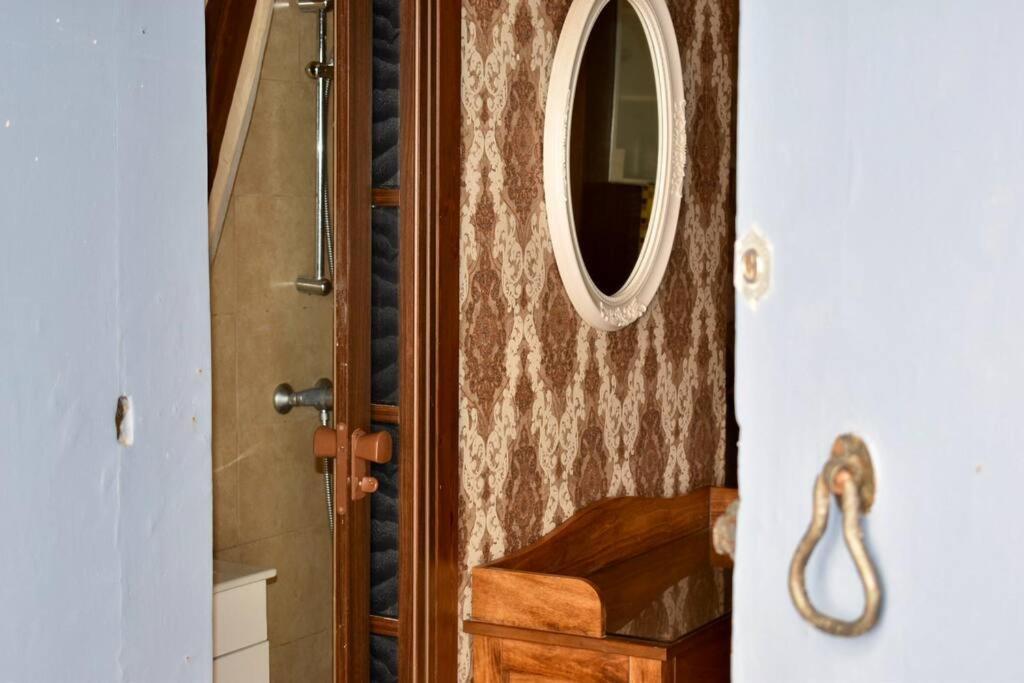 City Centre Pied-A-Terre Near Food Market And Walking Distance To Bus Terminus Valletta Exteriér fotografie